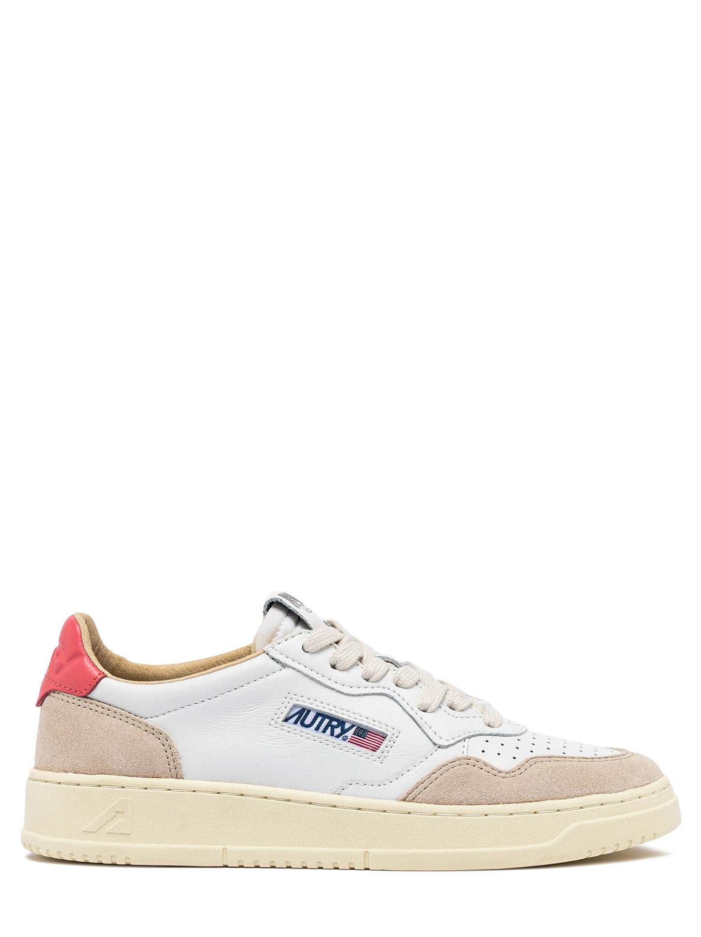 Sneakers Medalist Low Autry AULW LS78 Autry 