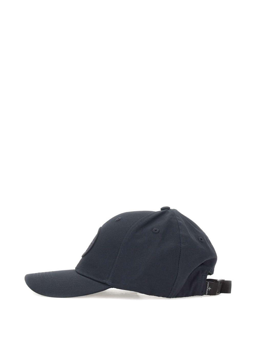 Cappello Stone Island L1S159100013S0248 V0020 Stone Island 