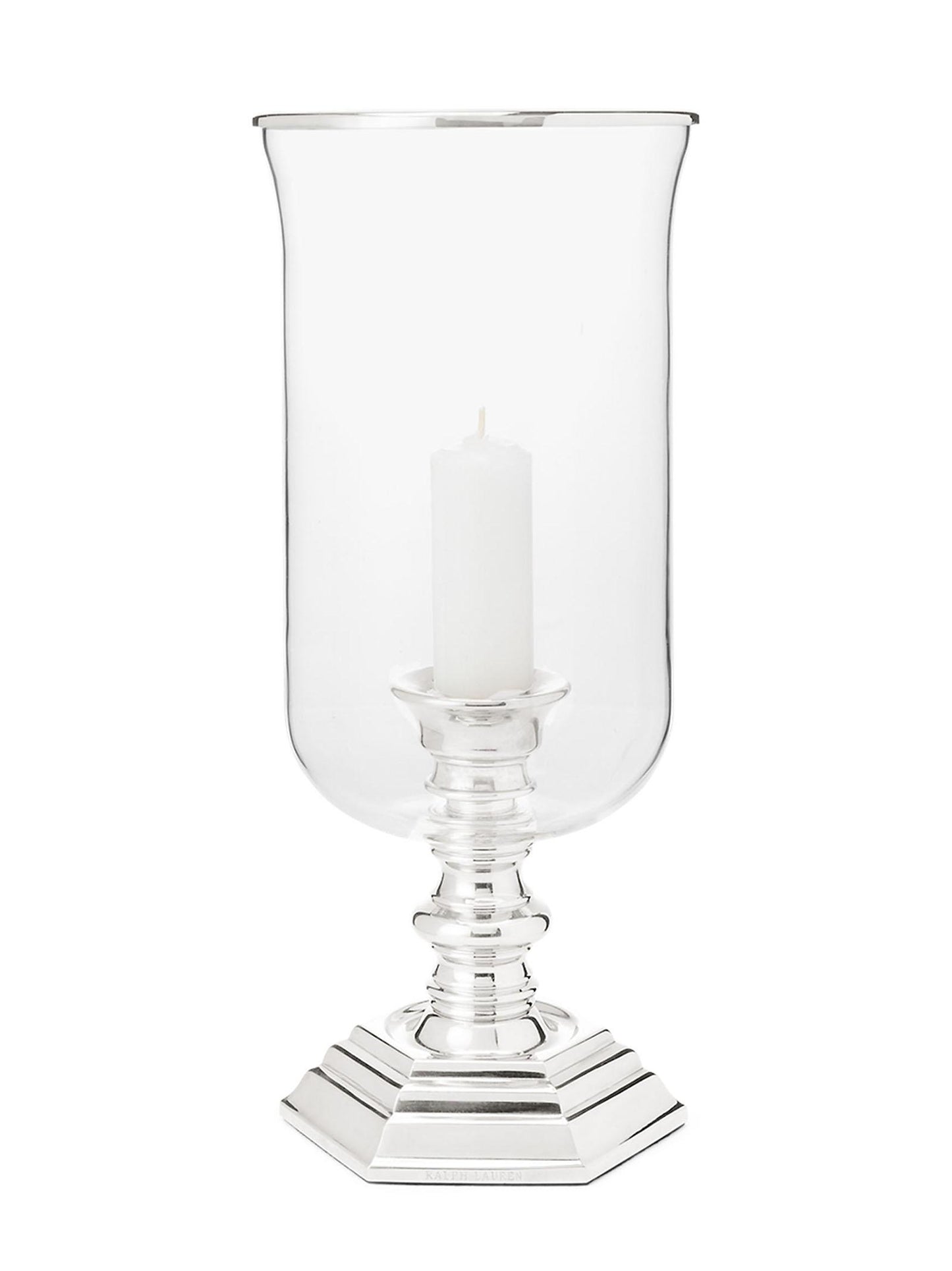 Portacandele Ralph Lauren Home 682161838 JNJ Ralph Lauren Home 