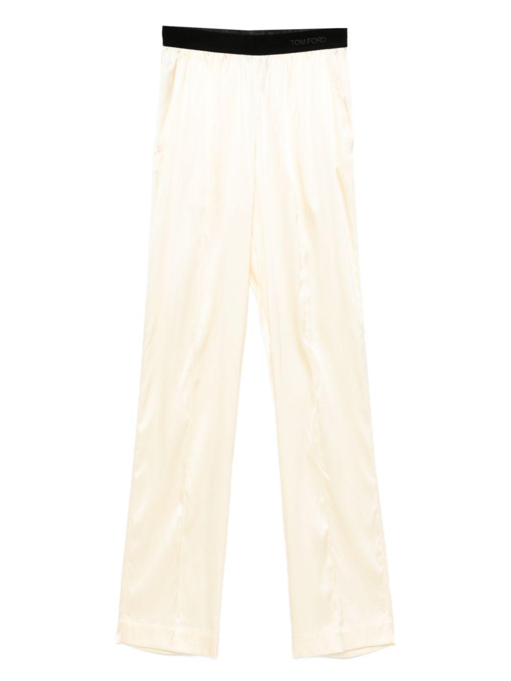 Pantaloni Tom Ford PAW683FAX881 YCM Tom Ford 