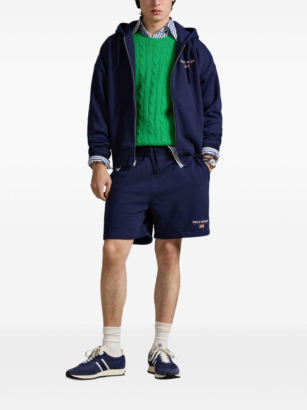 Shorts Polo Sport Polo Ralph Lauren 710B14763 001 Polo Ralph Lauren 