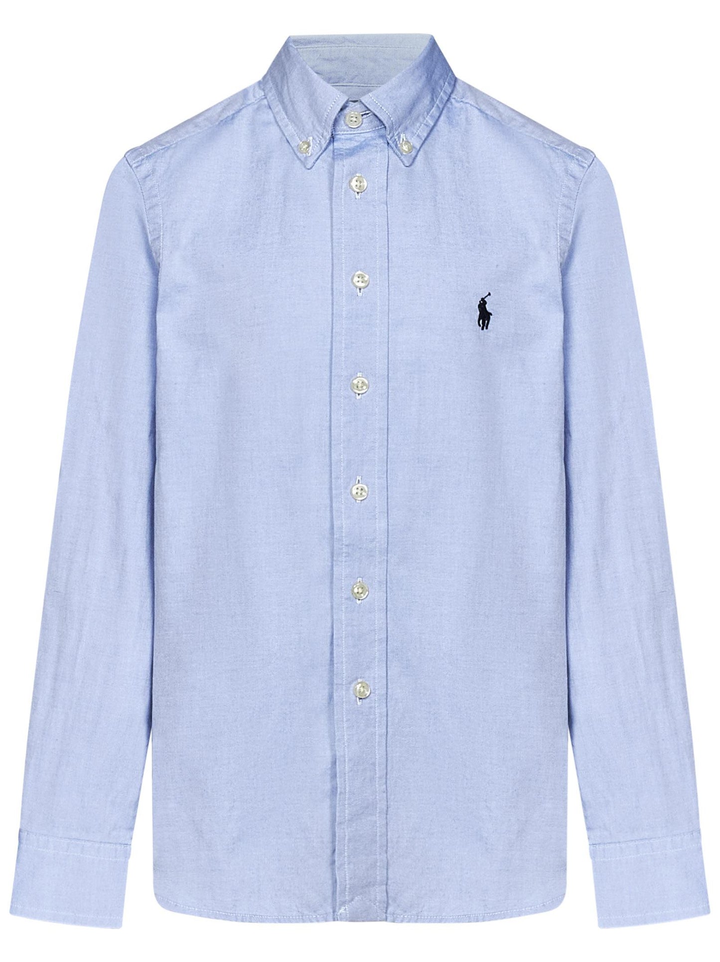 Camicia Polo Ralph Lauren Kids 819238 002 Polo Ralph Lauren kids 
