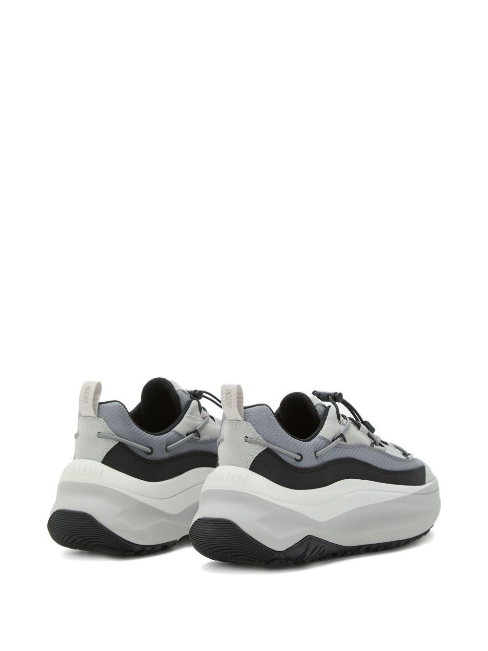 Sneakers Moon247 Xlace Moon boot 80D2490100 H006 Moon boot 