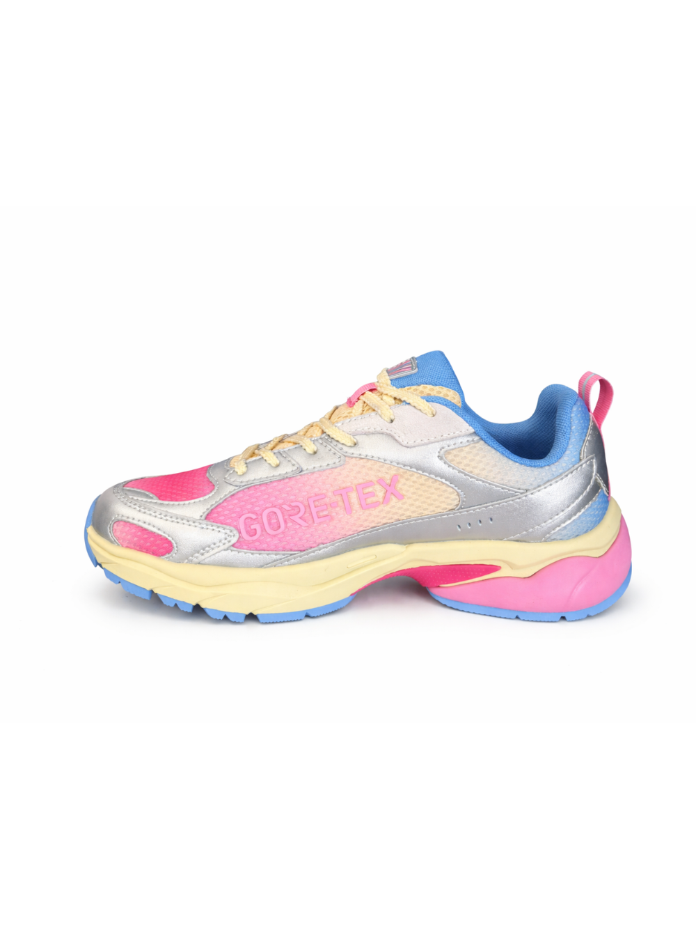 Sneakers Kin Gtx 1.02 EXTR4 1206511 01 EXTR4 
