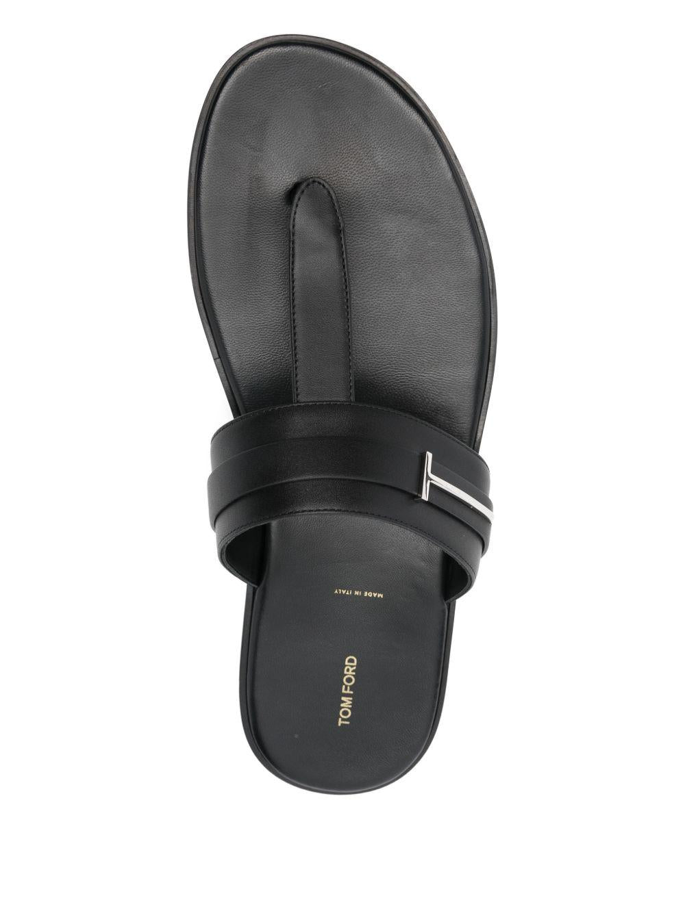 Sandalo T Tom Ford J1603LCL434S NAA Tom Ford 