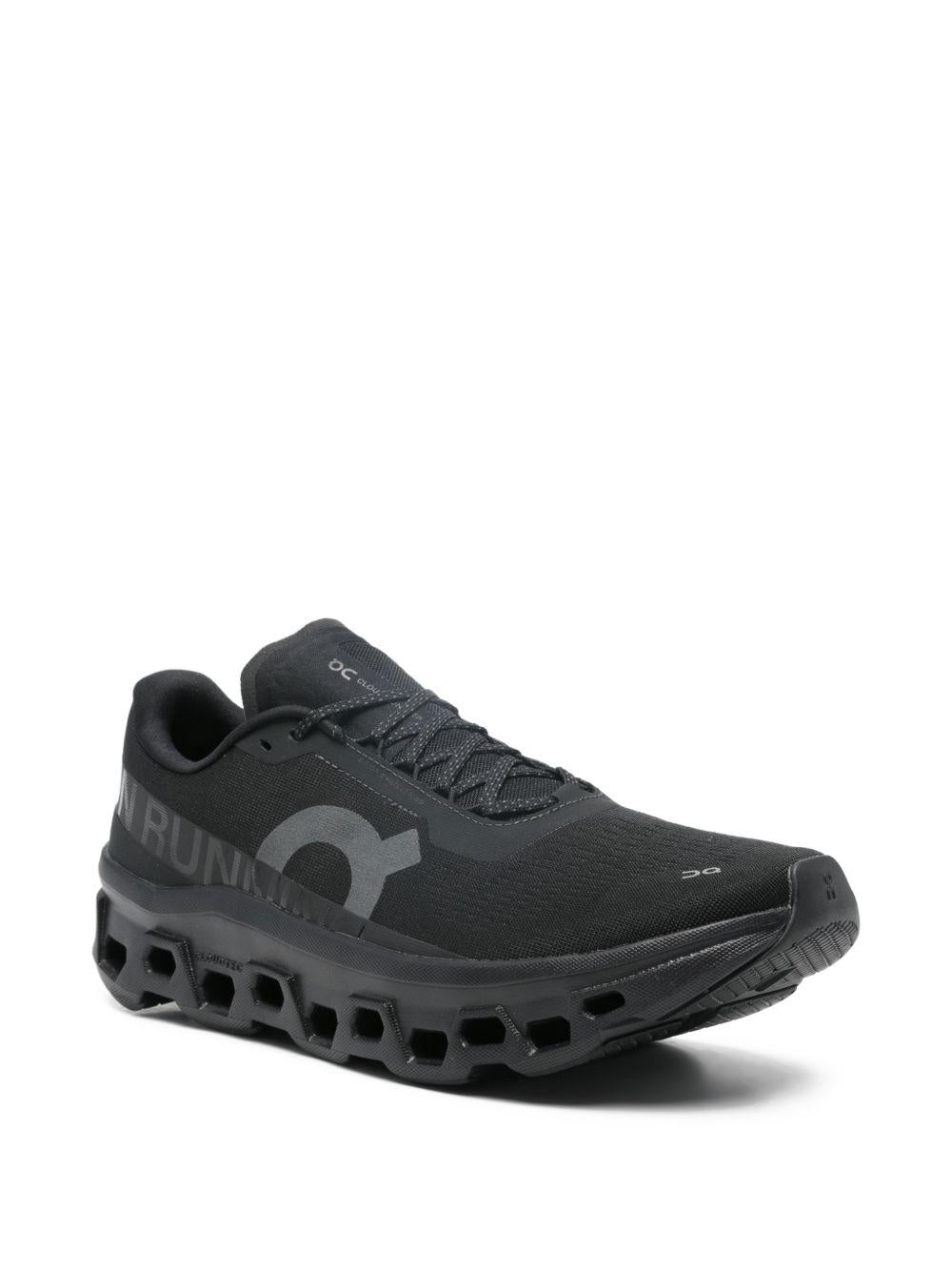 Sneakers Cloudmonster 1 On Running 3MF30741043 BLACK On Running 