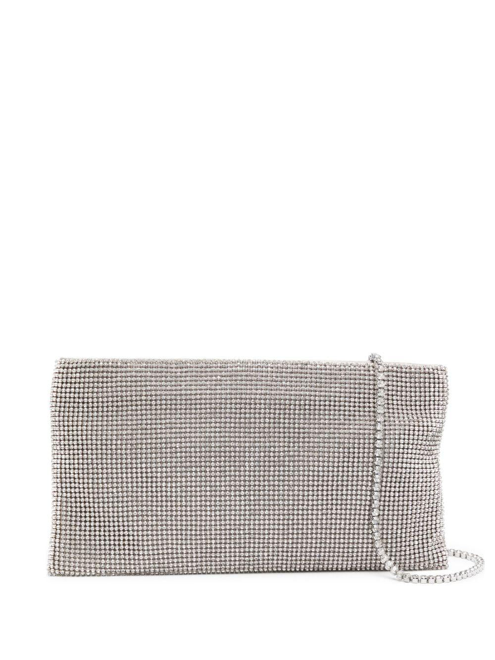 Clutch YOUR BEST FRIEND LA PETITE Benendetta Bruzziches 0015019 YOURBESTFRIEND Benedetta Bruzziches 
