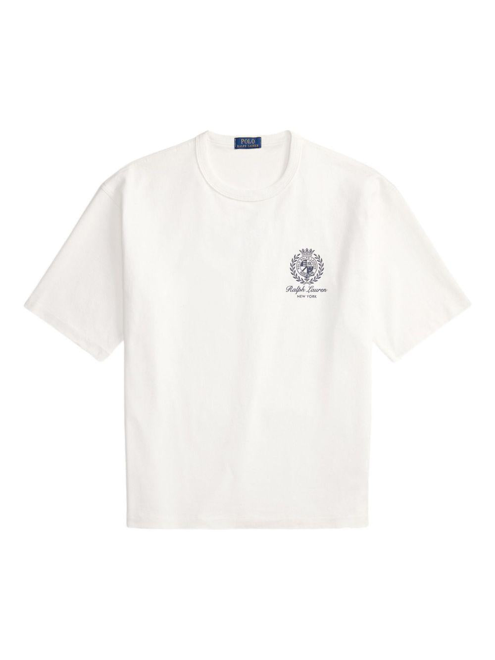 T-shirt Polo Ralph Lauren 710A13265 002 Polo Ralph Lauren 
