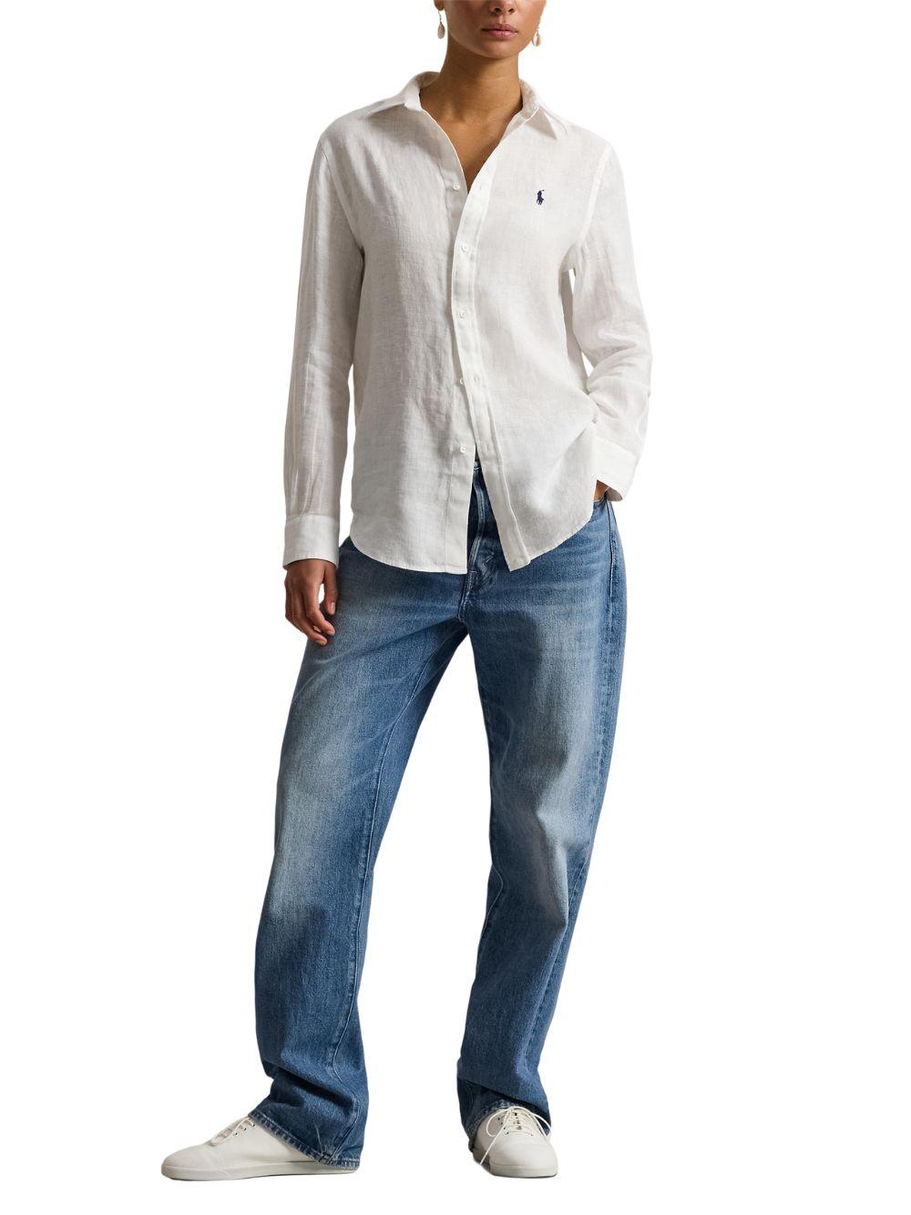 Camicia Polo Ralph Lauren 211970730 518 Polo Ralph Lauren 