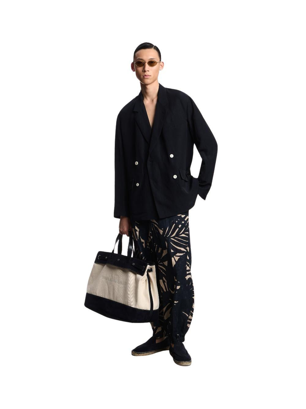 Giacca Emporio Armani EM005493AF13812 UB118 Emporio Armani 