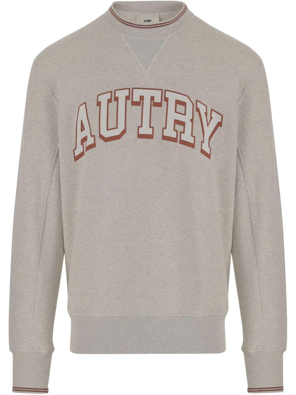 Felpa Autry SWPM 75JJ Autry 