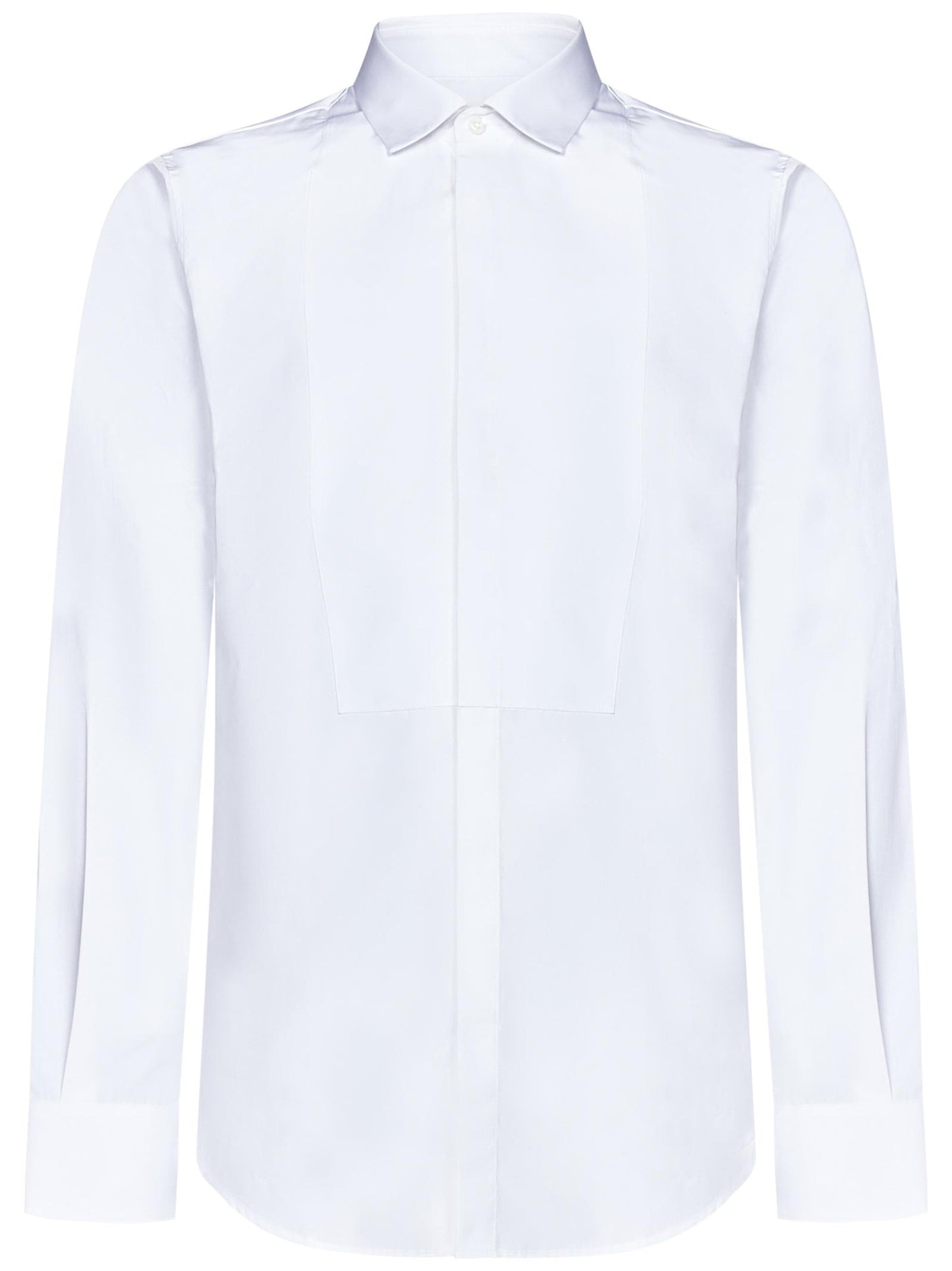 Camicia Easy Slim Mini Dean Collar Dsquared2 S74DM0908S35244 100 Dsquared2 