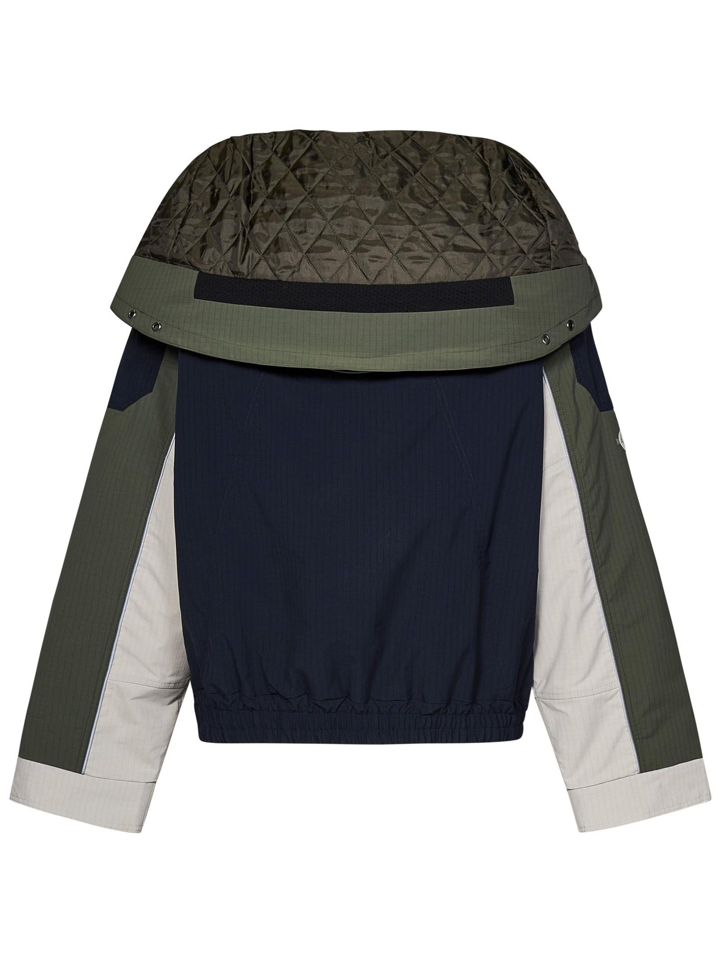 Giubbino Martine Rose 735WO02407 GRN Martine Rose 