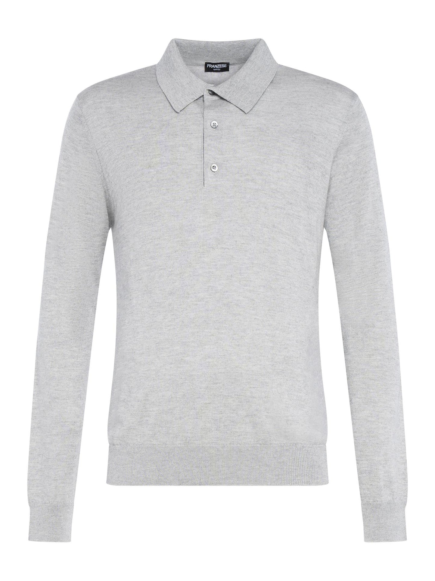 Maglia modello Stefano de Martino Franzese Napoli FE6852 3004 Franzese Collection 
