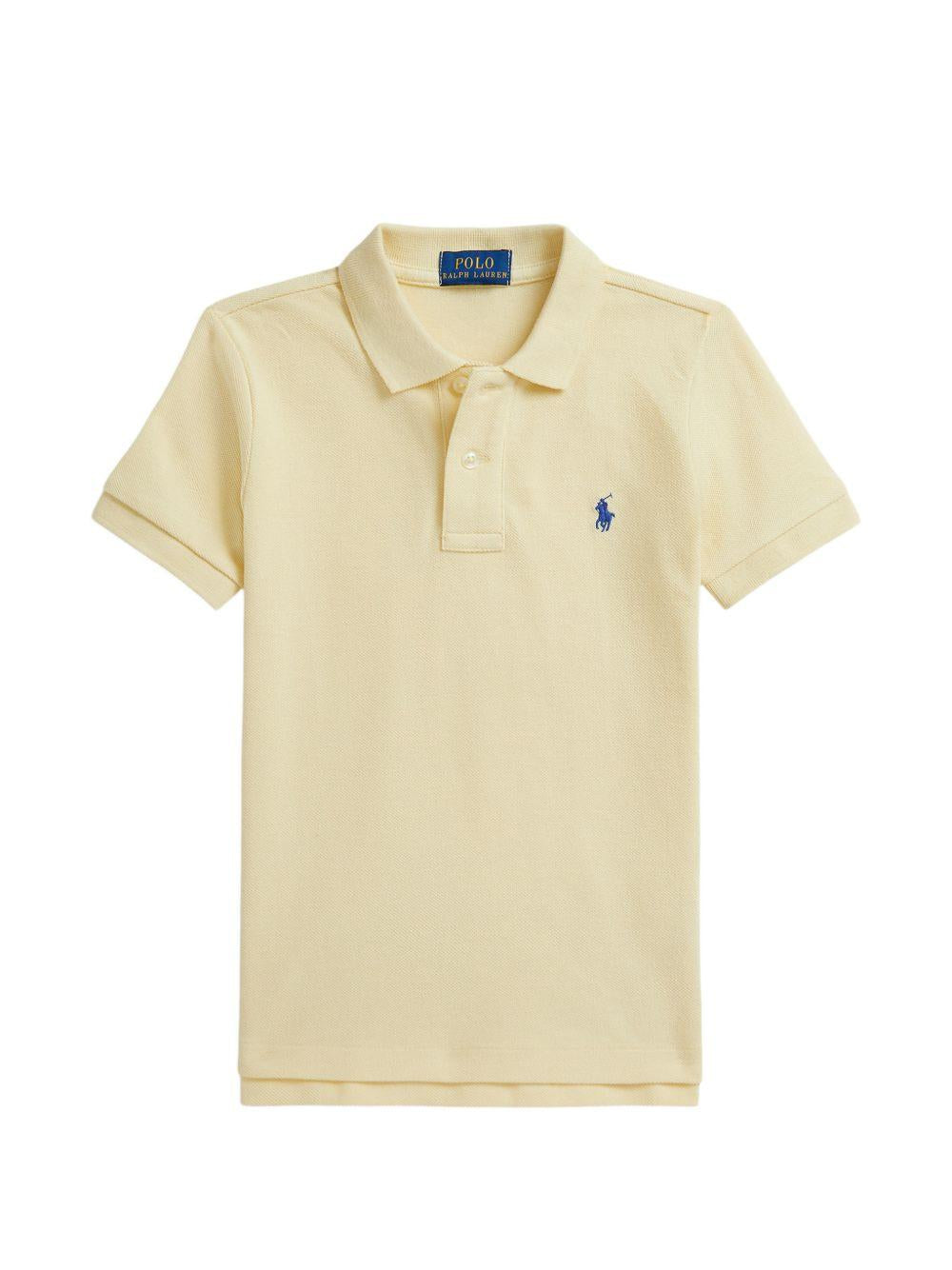 Polo Polo Ralph Lauren Kids 322703632 510 Polo Ralph Lauren kids 