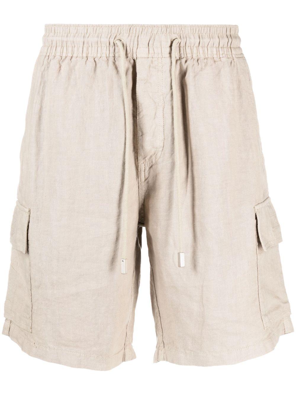 Shorts Baie Vilebrequin BAIU3U01 513 Vilebrequin 