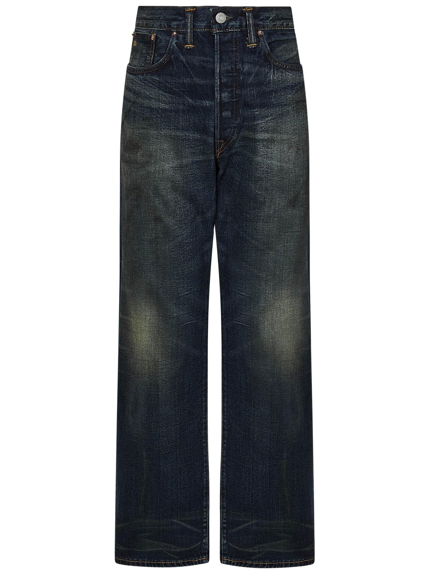 Jeans vintage Ralph Lauren RRL 782857896 001 Ralph Lauren RRL 
