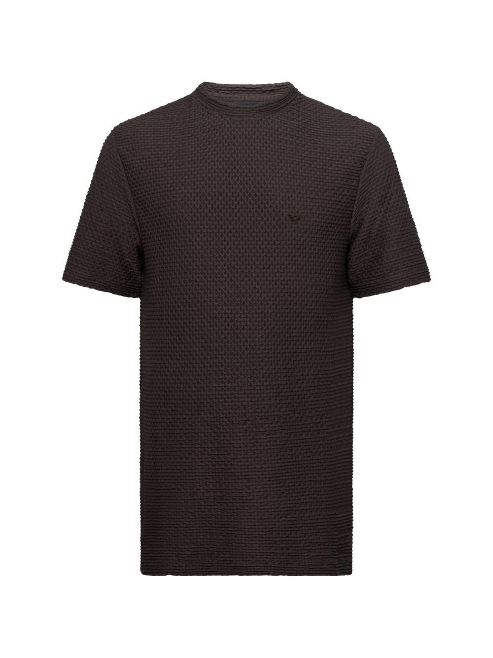 T-shirt Emporio Armani<BR/> EM005555AF25179 U6139 Emporio Armani 