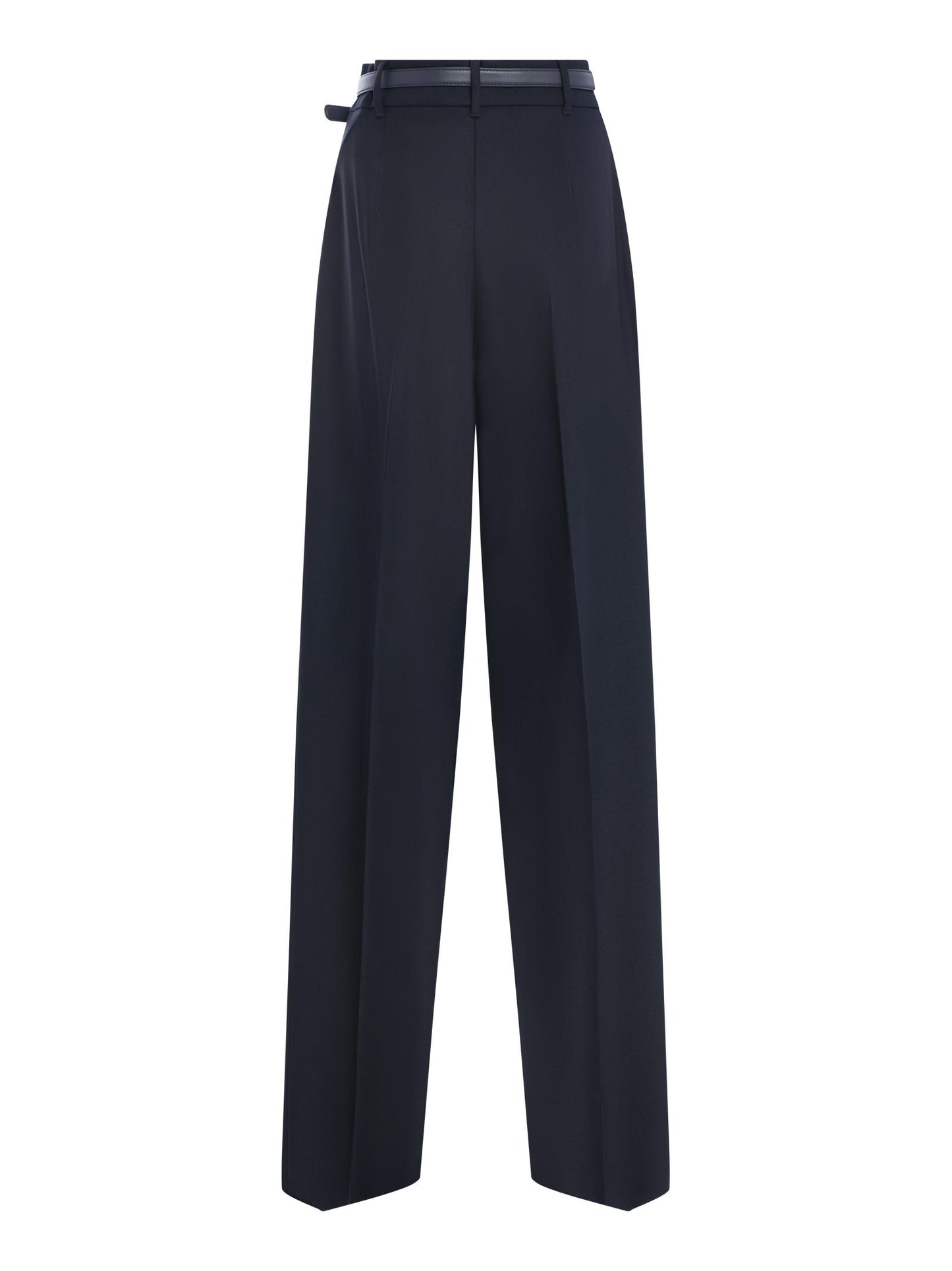 Pantaloni Entrata MaxMara Studio 2526136082600 004 MaxMara Studio 