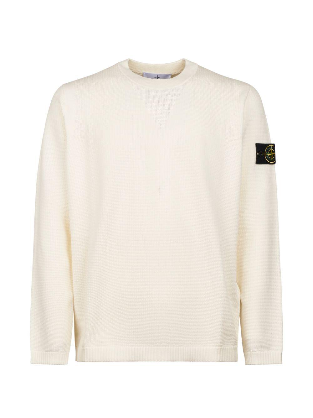 Maglia Stone Island L1S155100023S01B2 V0093 Stone Island 