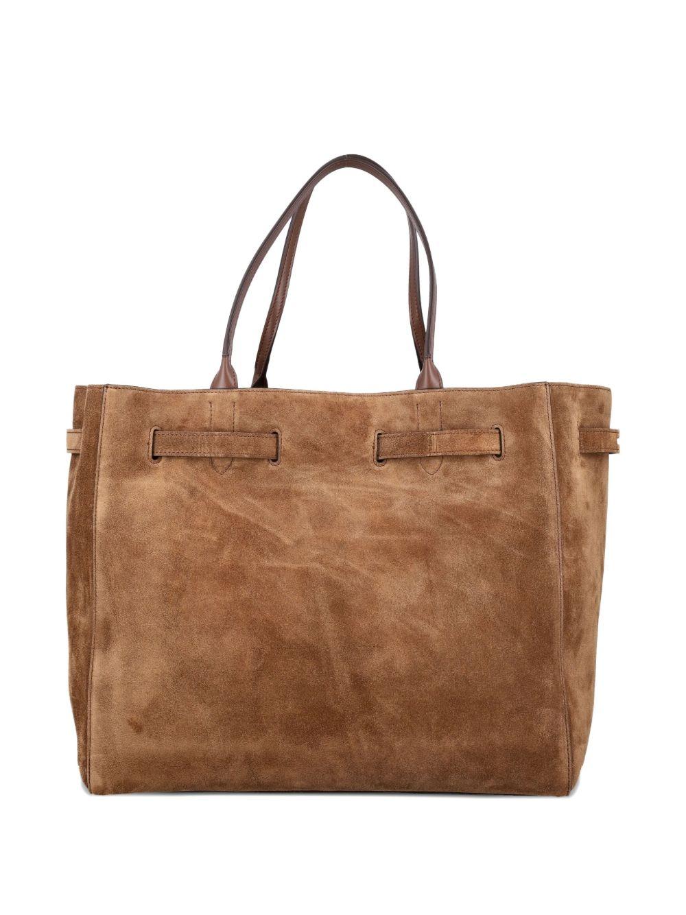 Borsa a mano Audrey LARGE Tom Ford L1823LCL068X EDA Tom Ford 