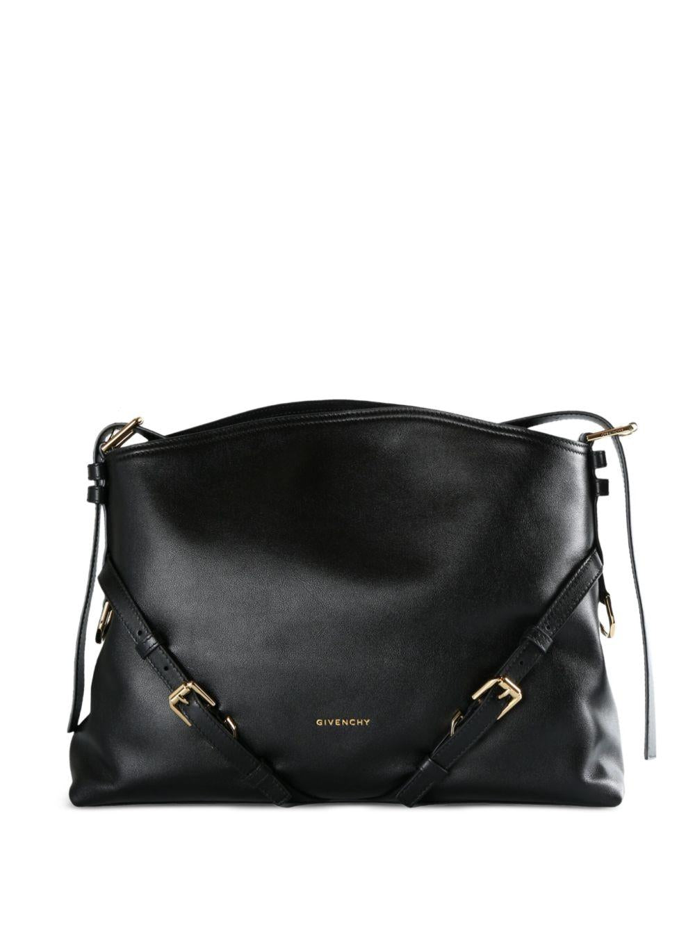 Borsa A Spalla Voyou Media Givenchy BB5131B2AE 001 Givenchy 