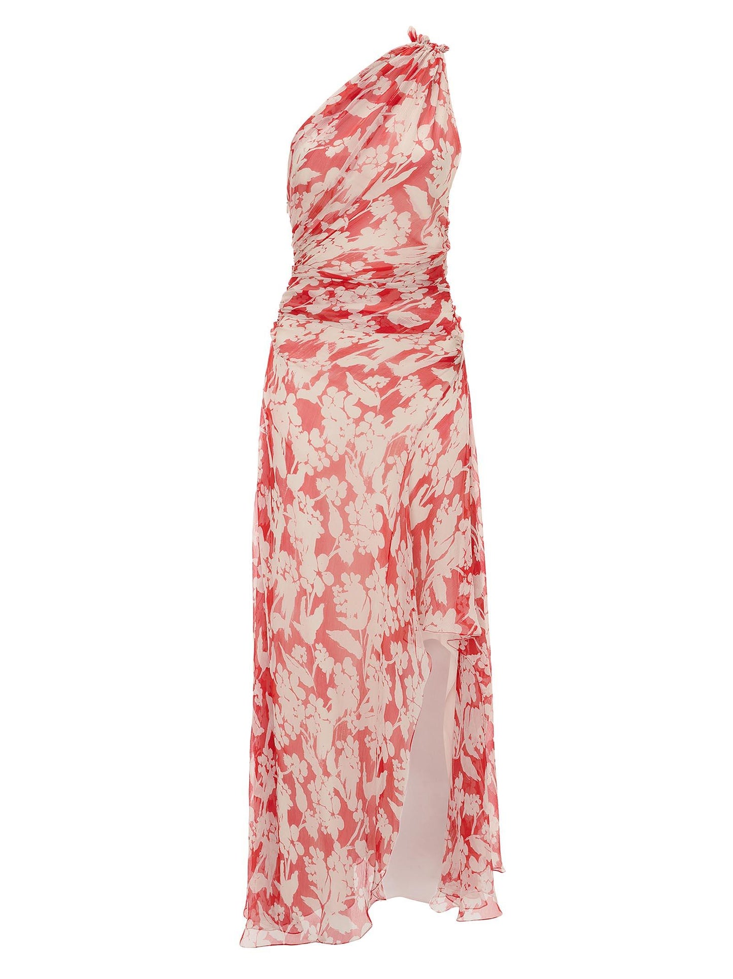 Abito Midi Victoria Beckham 1225WDR006487A 9352 Victoria Beckham 