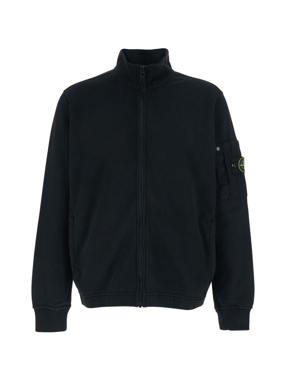 Giubbino Stone Island L1S156100018S0410 V0029 Stone Island 