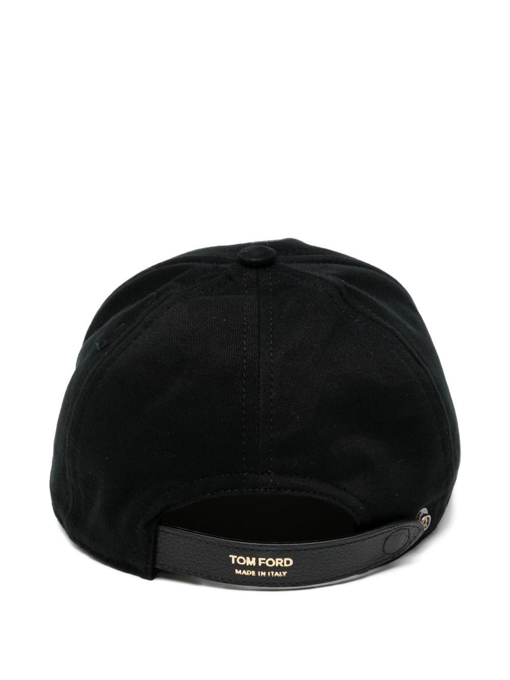 Cappello Tom Ford MH005TCN061G NAA Tom Ford 
