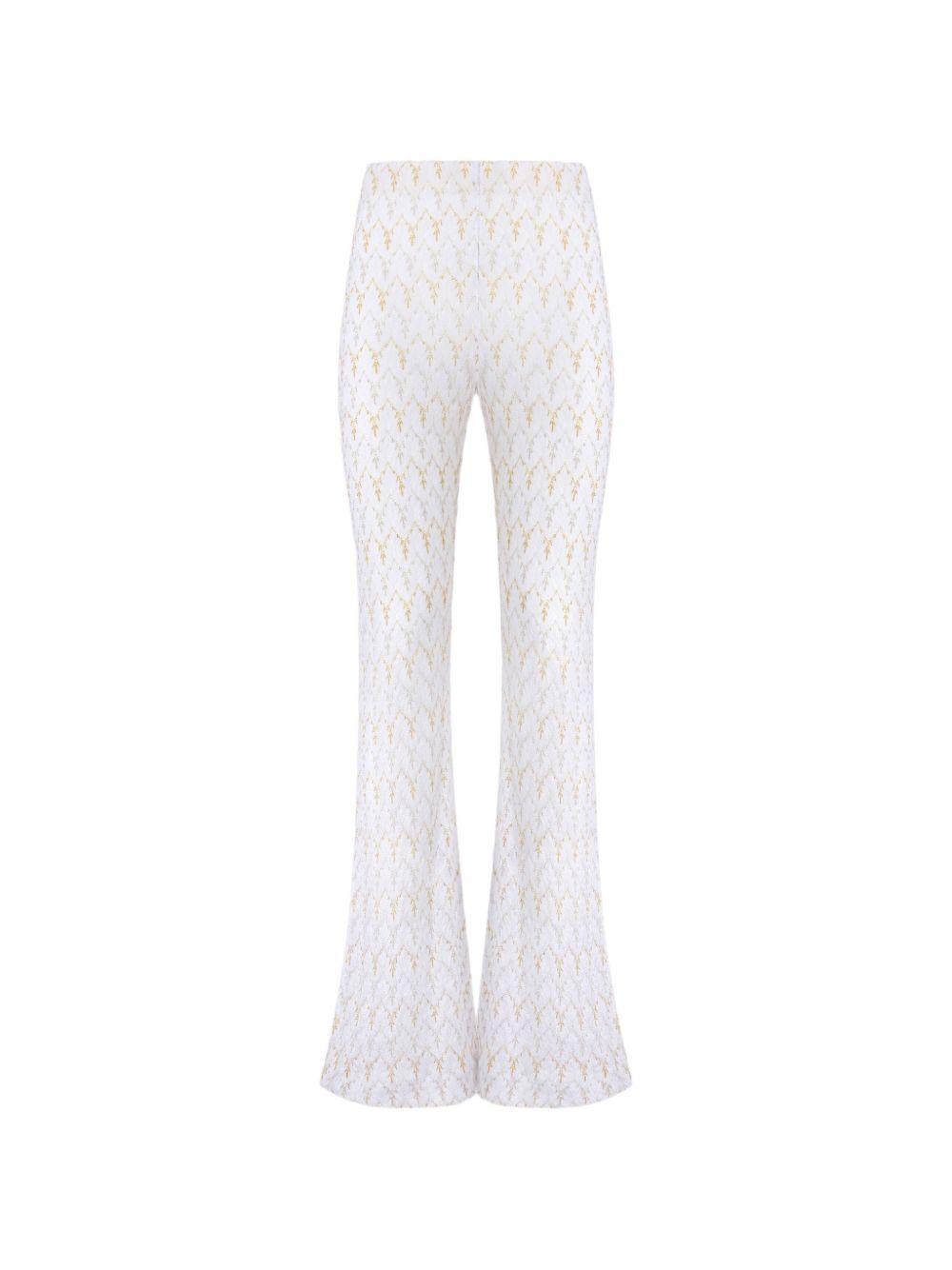 Pantaloni Missoni DS26SI10BR015X S01LI Missoni 