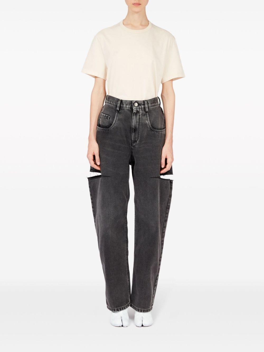 Jeans Maison Margiela S51LA0051S30743 965 Maison Margiela 