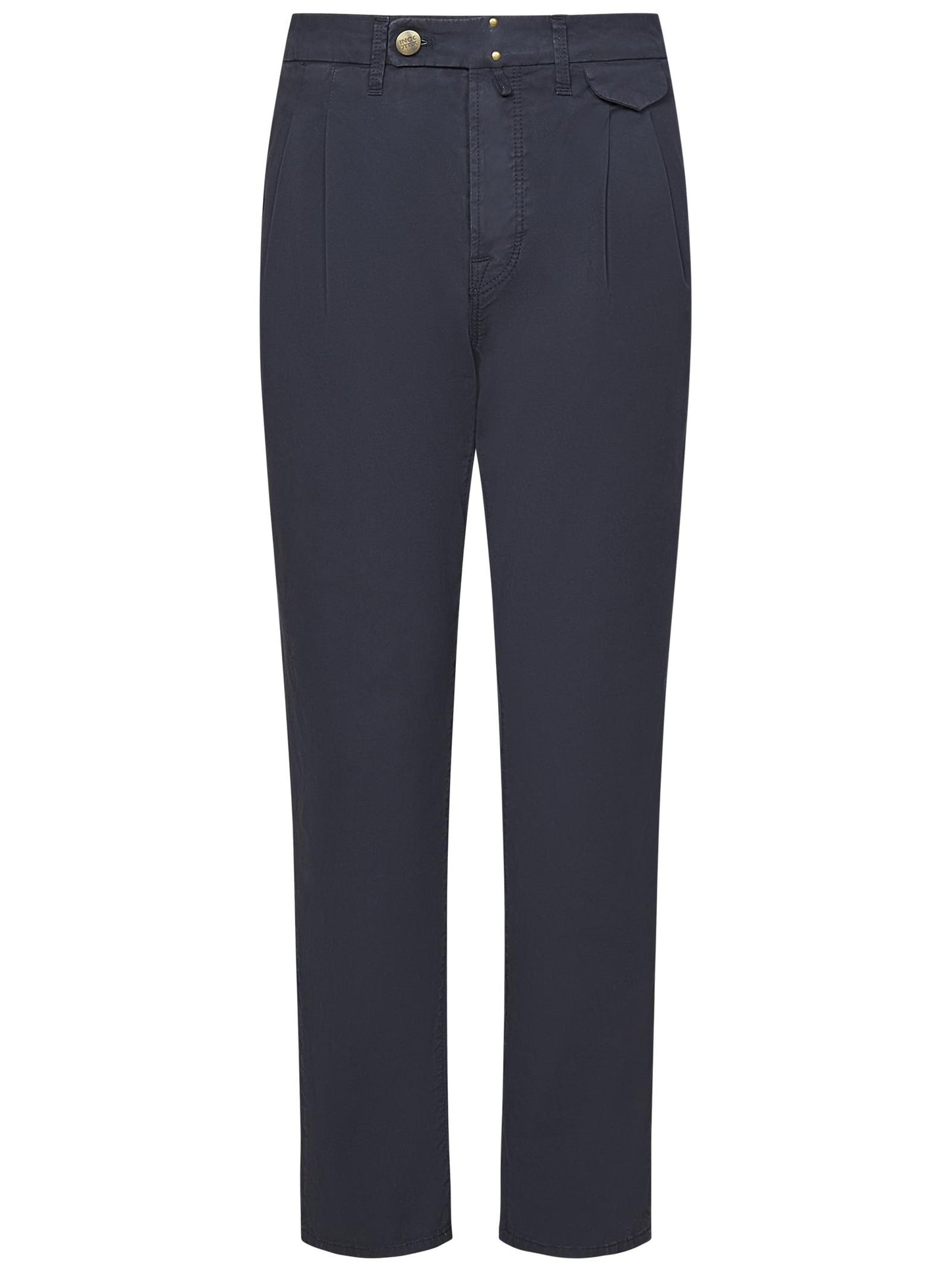 Pantaloni Incotex BDPX000703114S 870 Incotex 