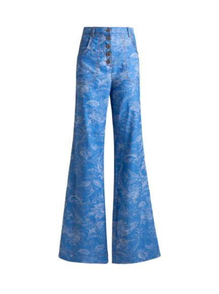 Jeans Etro WRNB000499TJEK7 S9880 Etro 