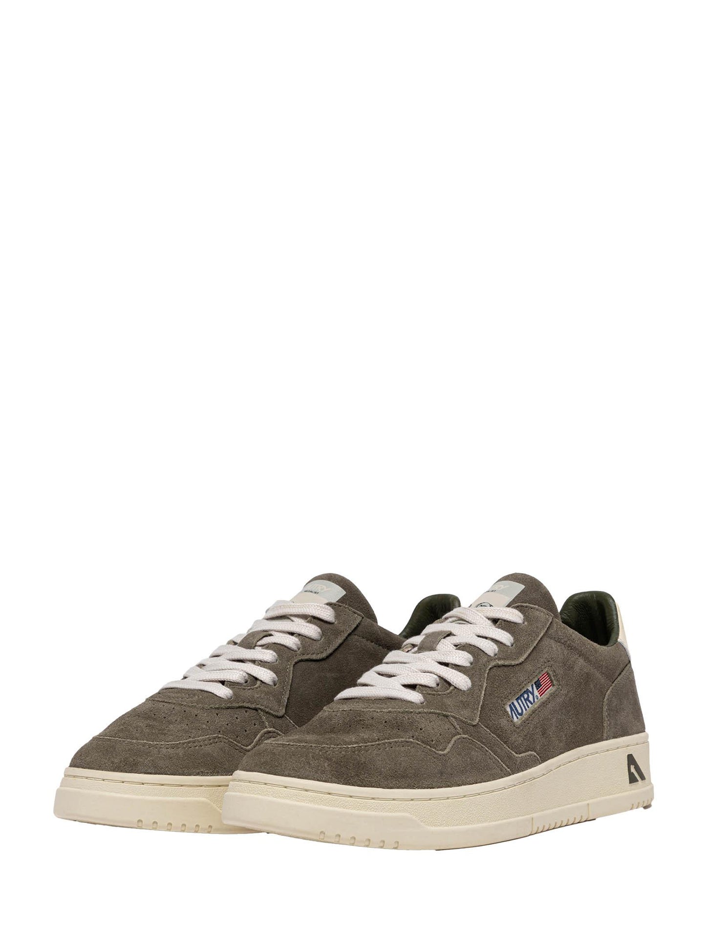 Sneakers Medalist Low Autry AULM UH04 Autry 