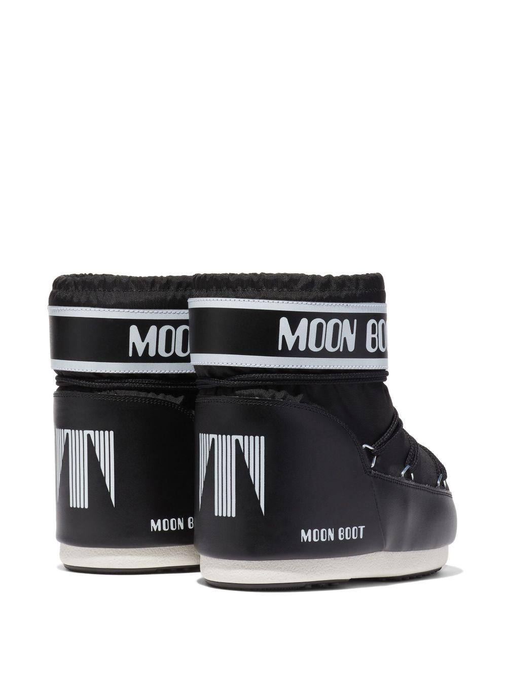 Stivali Icon Low Moon Boot 80D1409340 N001 Moon boot 
