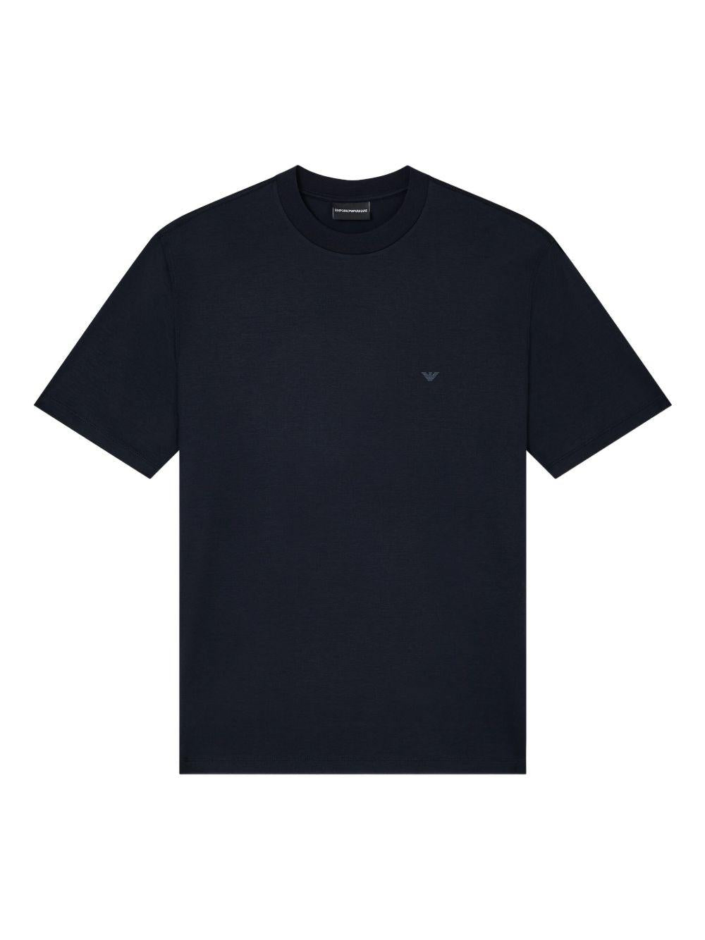 T-shirt Travel Essential Emporio Armani EM003137AF10761 UB118 Emporio Armani 