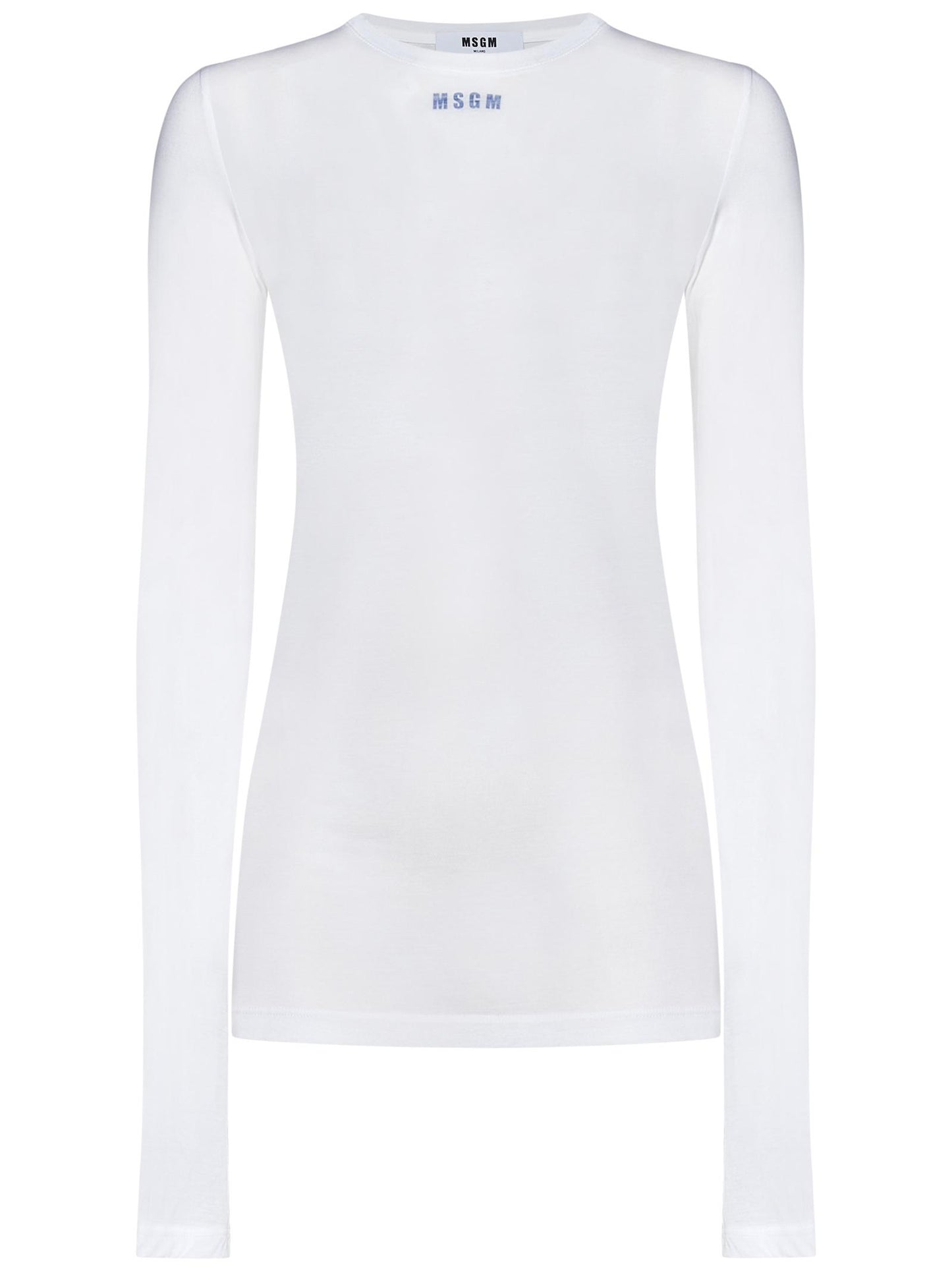 T-shirt Msgm 3842MDM108257313 01 Msgm 