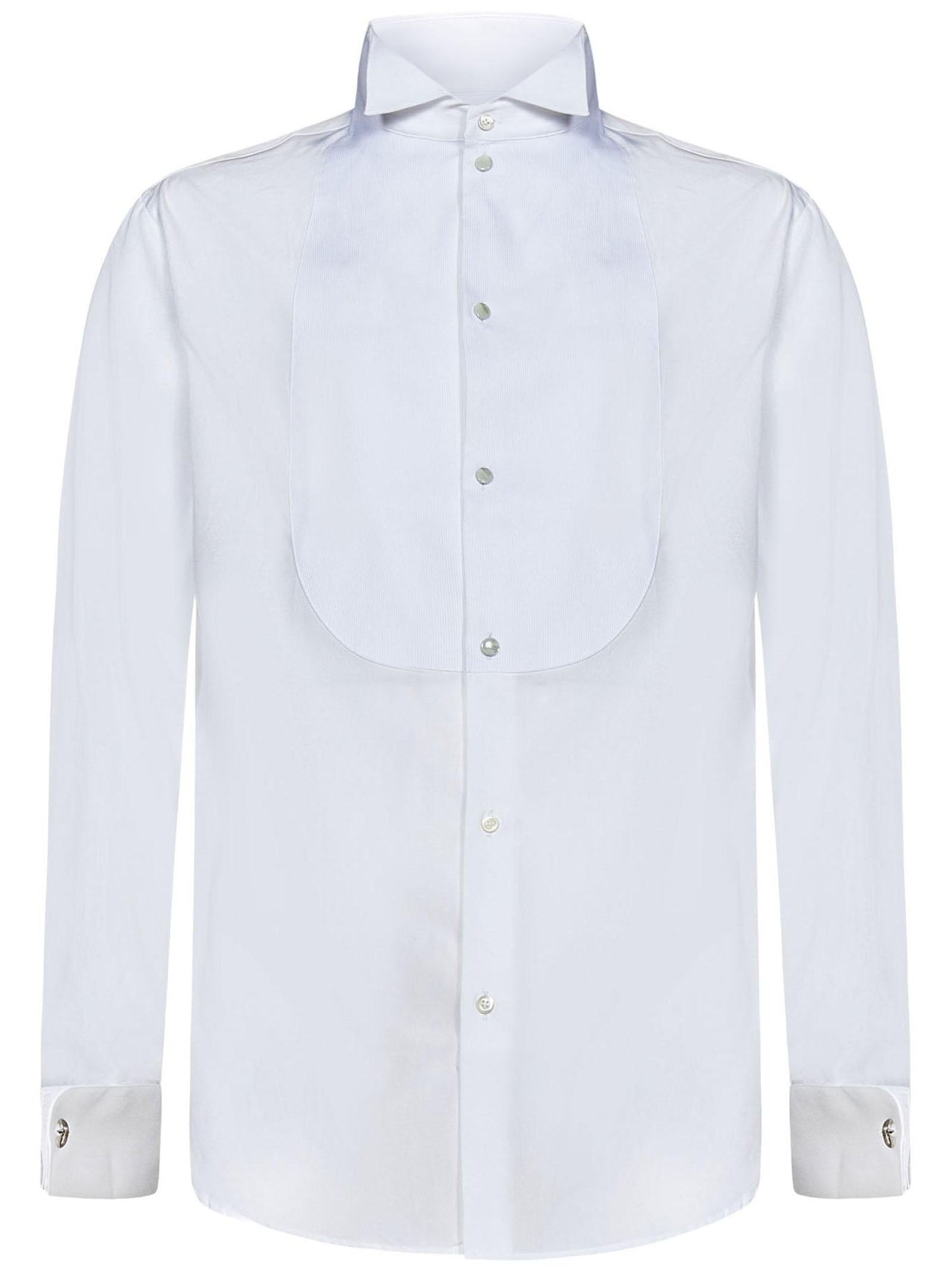 Camicia Emporio Armani D41C70D1C29 101 Emporio Armani 