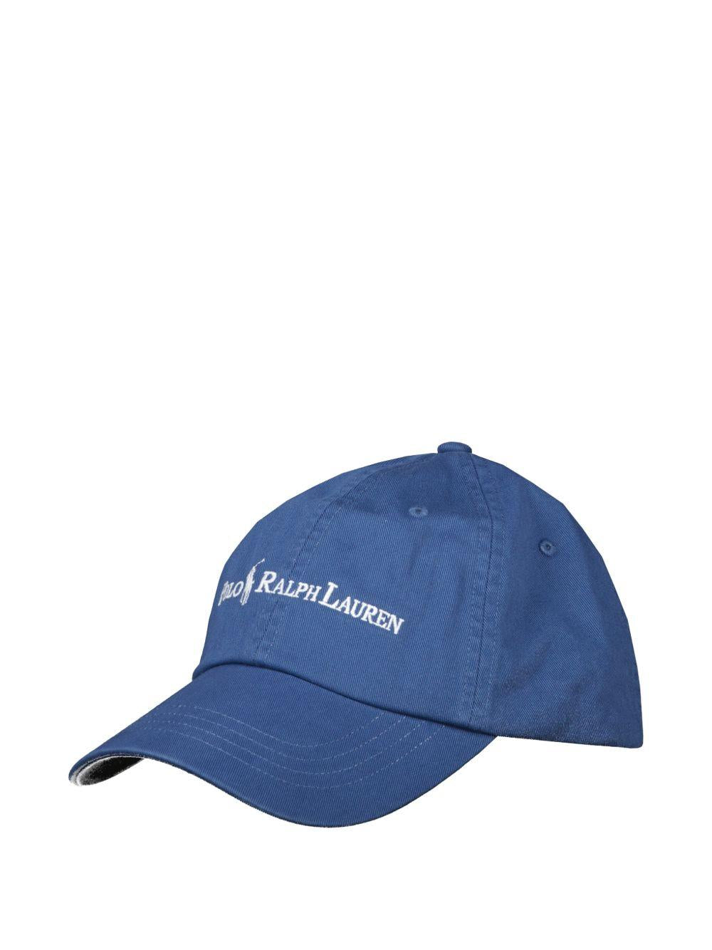 Cappello Polo Ralph Lauren 710958055 501 Polo Ralph Lauren 