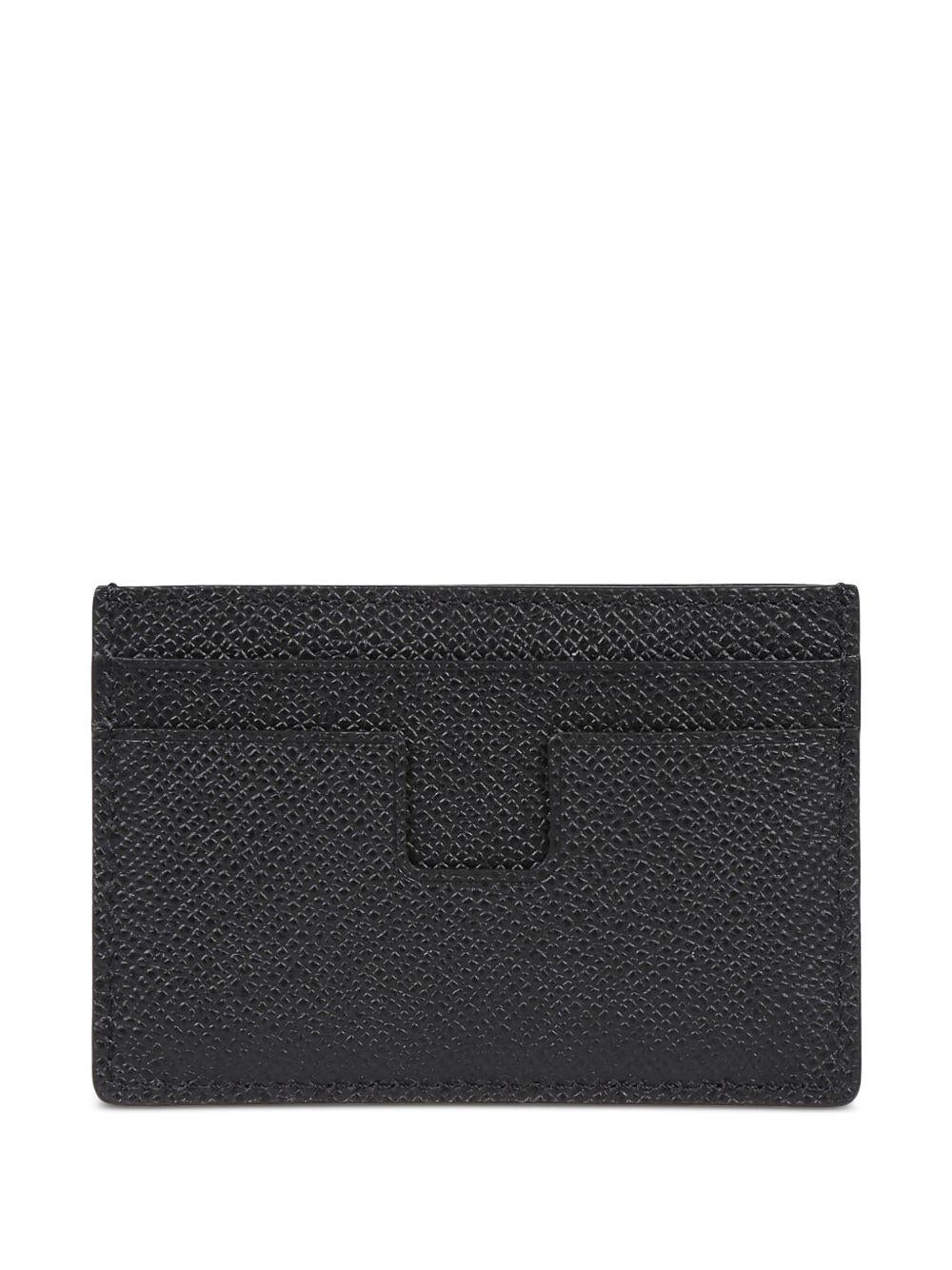 Portacarte T Line Tom Ford YM232LCL081S NAA Tom Ford 