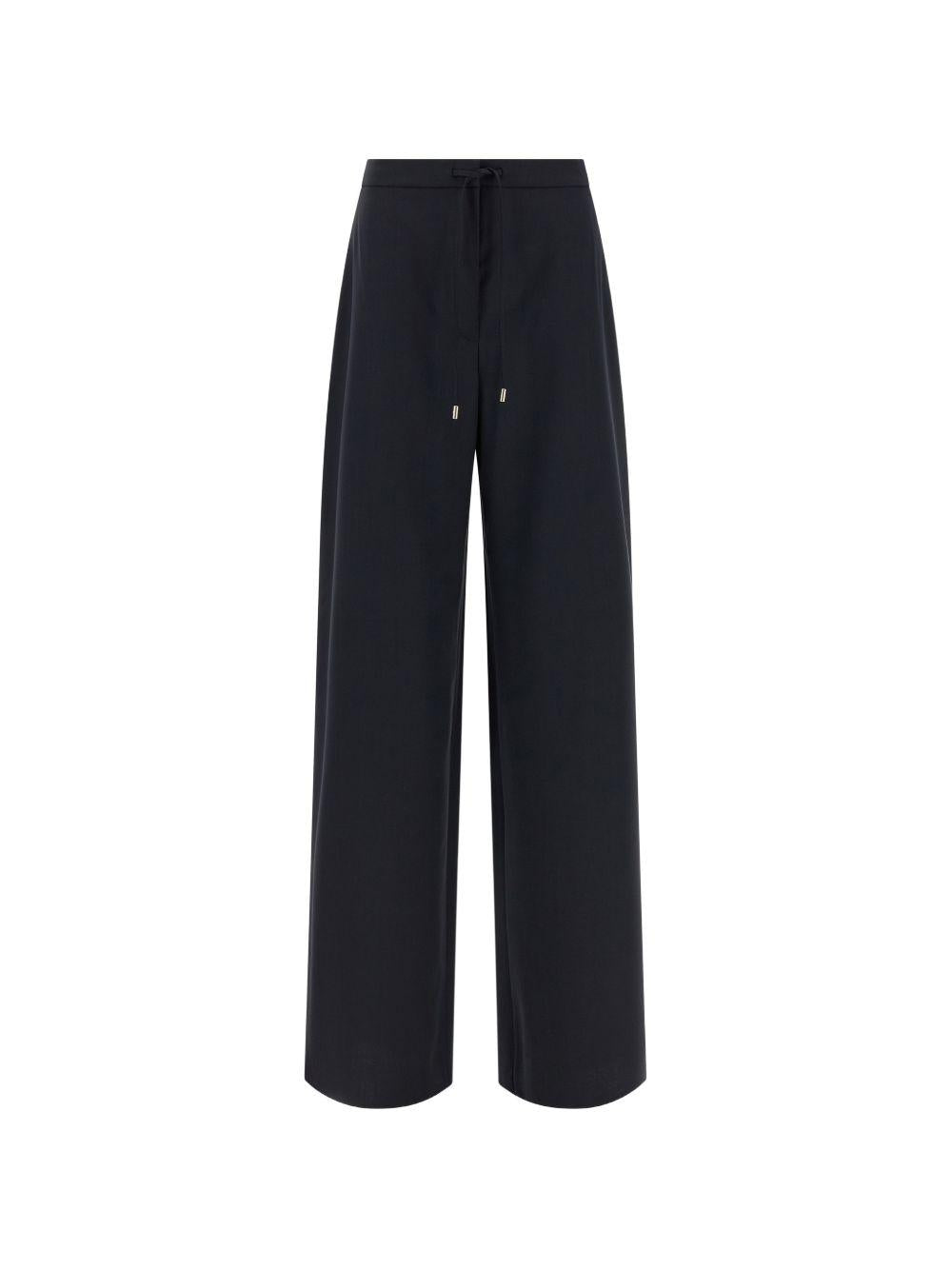 Pantaloni MSTCORONE MaxMara Studio 2616131091600 008 MaxMara Studio 