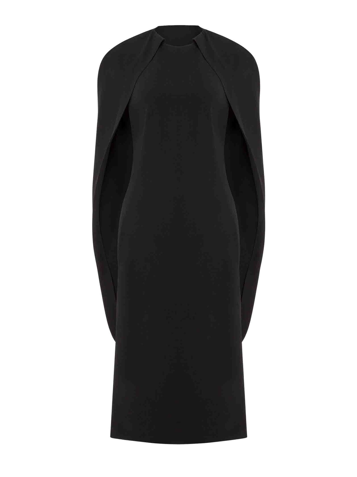 Abito Midi Alberta Ferretti A04075134 0555 Alberta Ferretti 