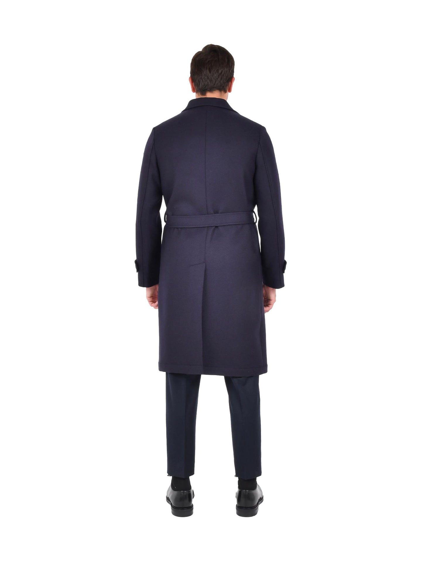 Cappotto Drumohr DC21246F 795 Drumohr 