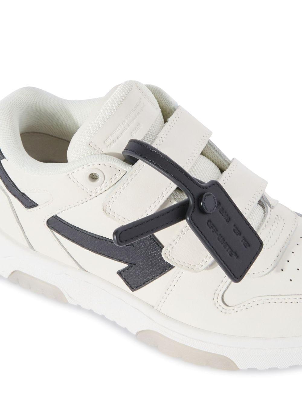 Sneakers Off-White Kids OBIA008S24LEA001 0310 Off-White Kids 