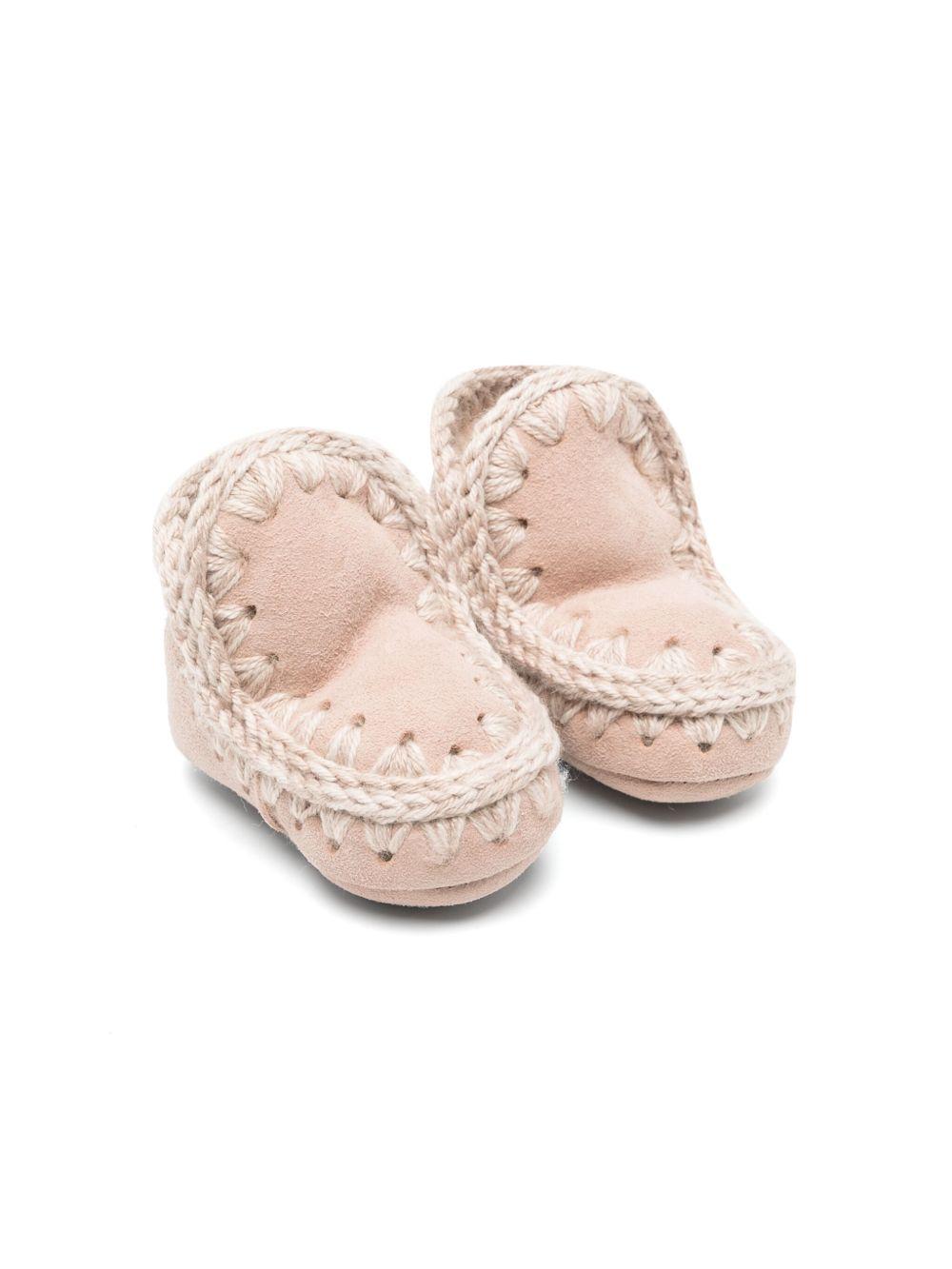 Stivali ESKIMO Mou Kids FI101000A ROBE Mou Kids 