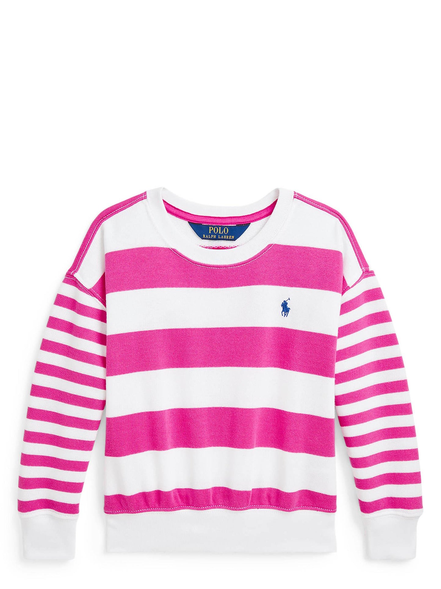 Felpa Polo Ralph Lauren Kids 957308 002 Polo Ralph Lauren kids 