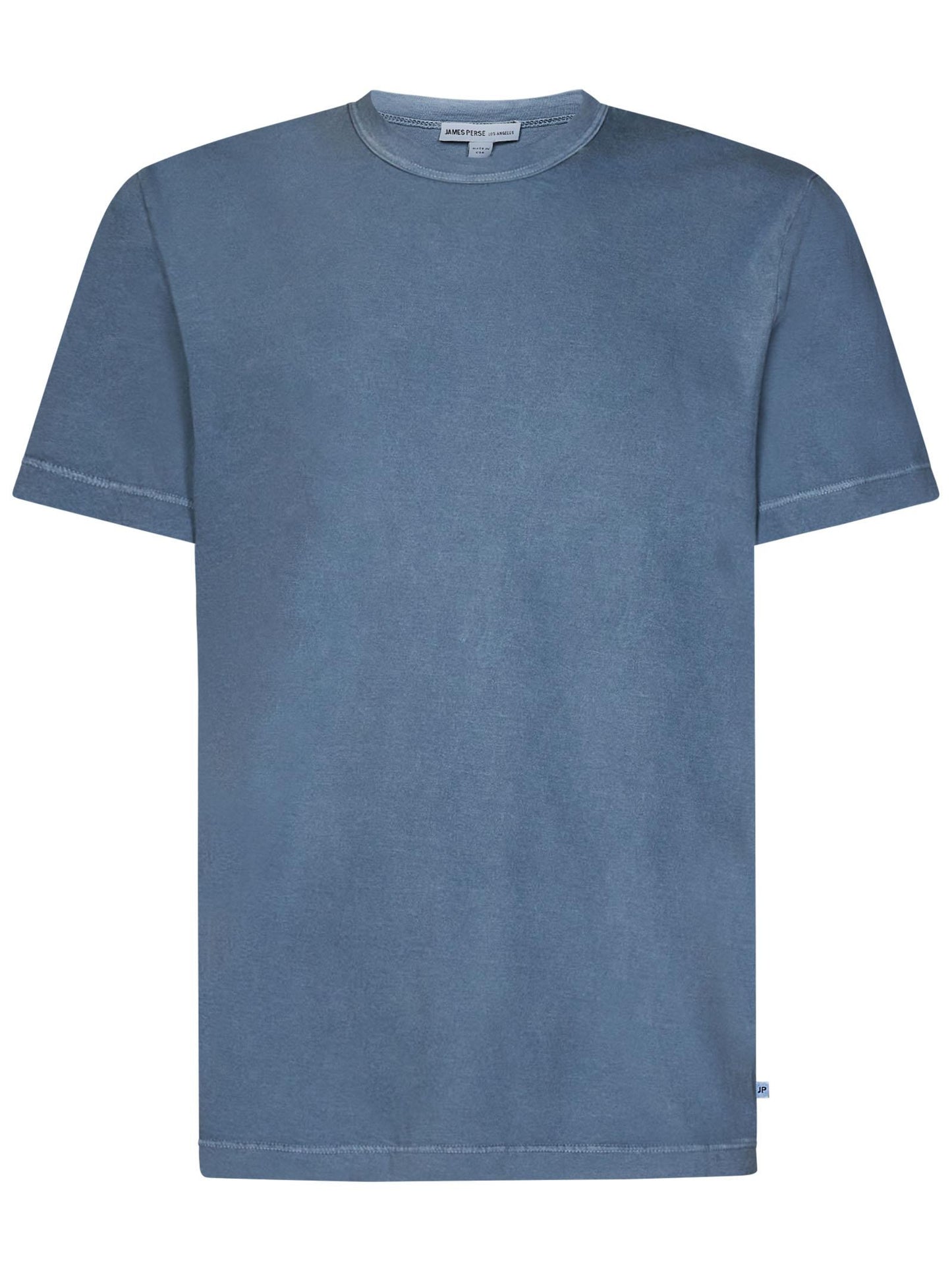 T-shirt James Perse MLJ3311 BLSP James Perse 