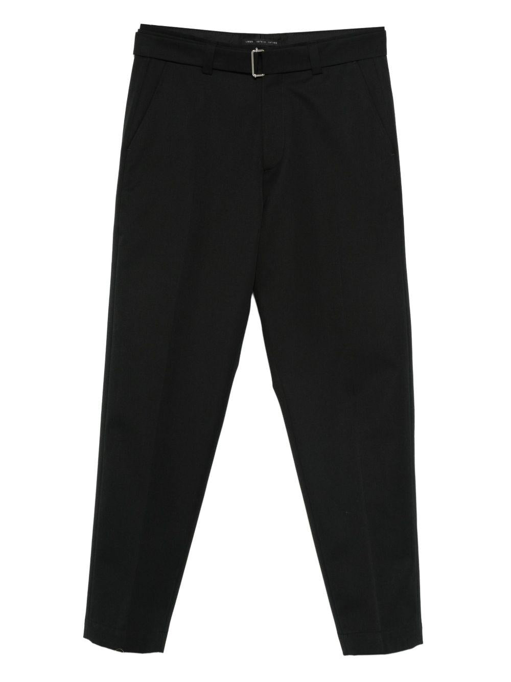 Pantaloni Low Brand L1PFW25266947 D001 Low Brand 