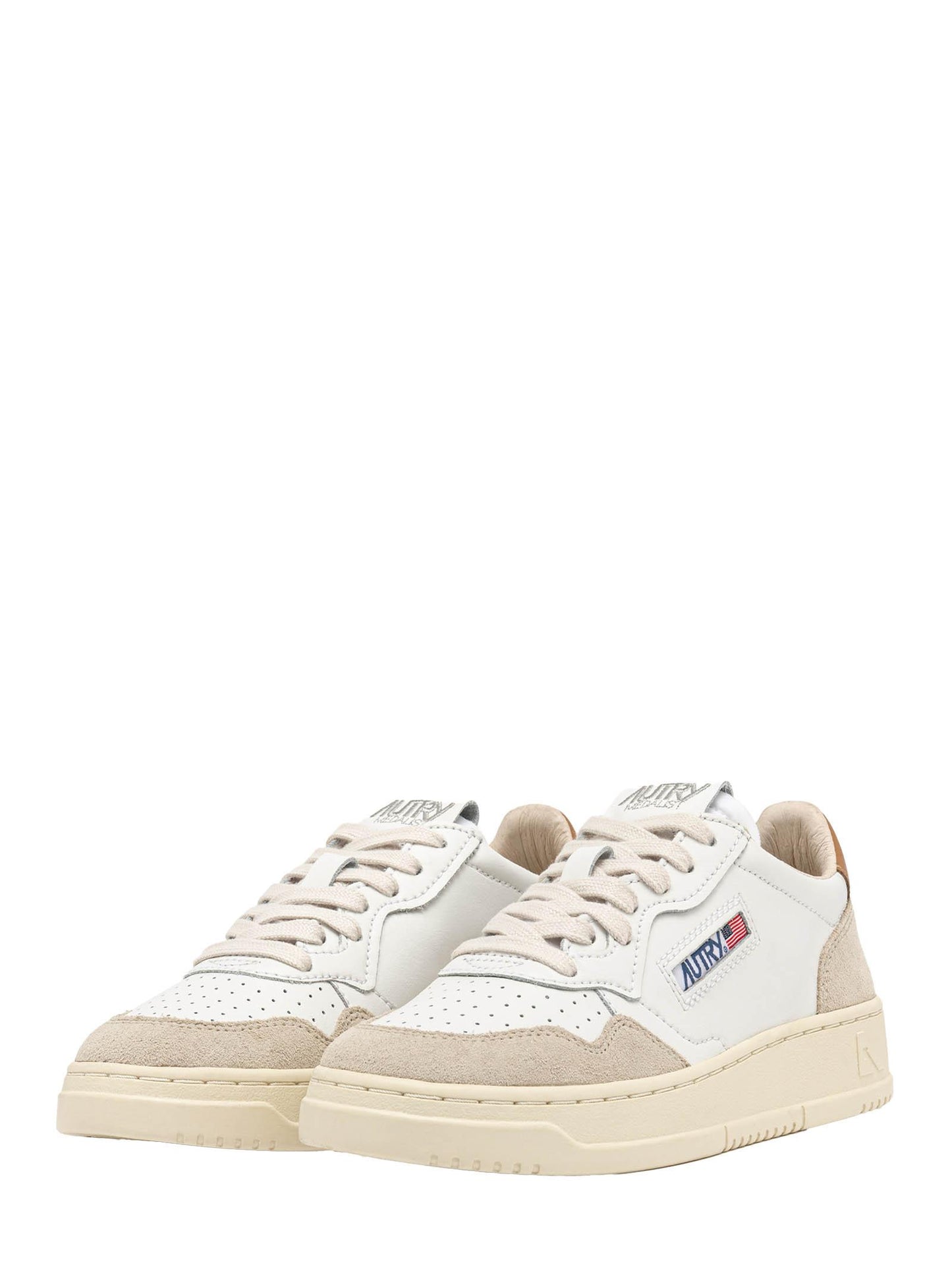 Sneakers Medalist Low Autry AULM LS02 Autry 