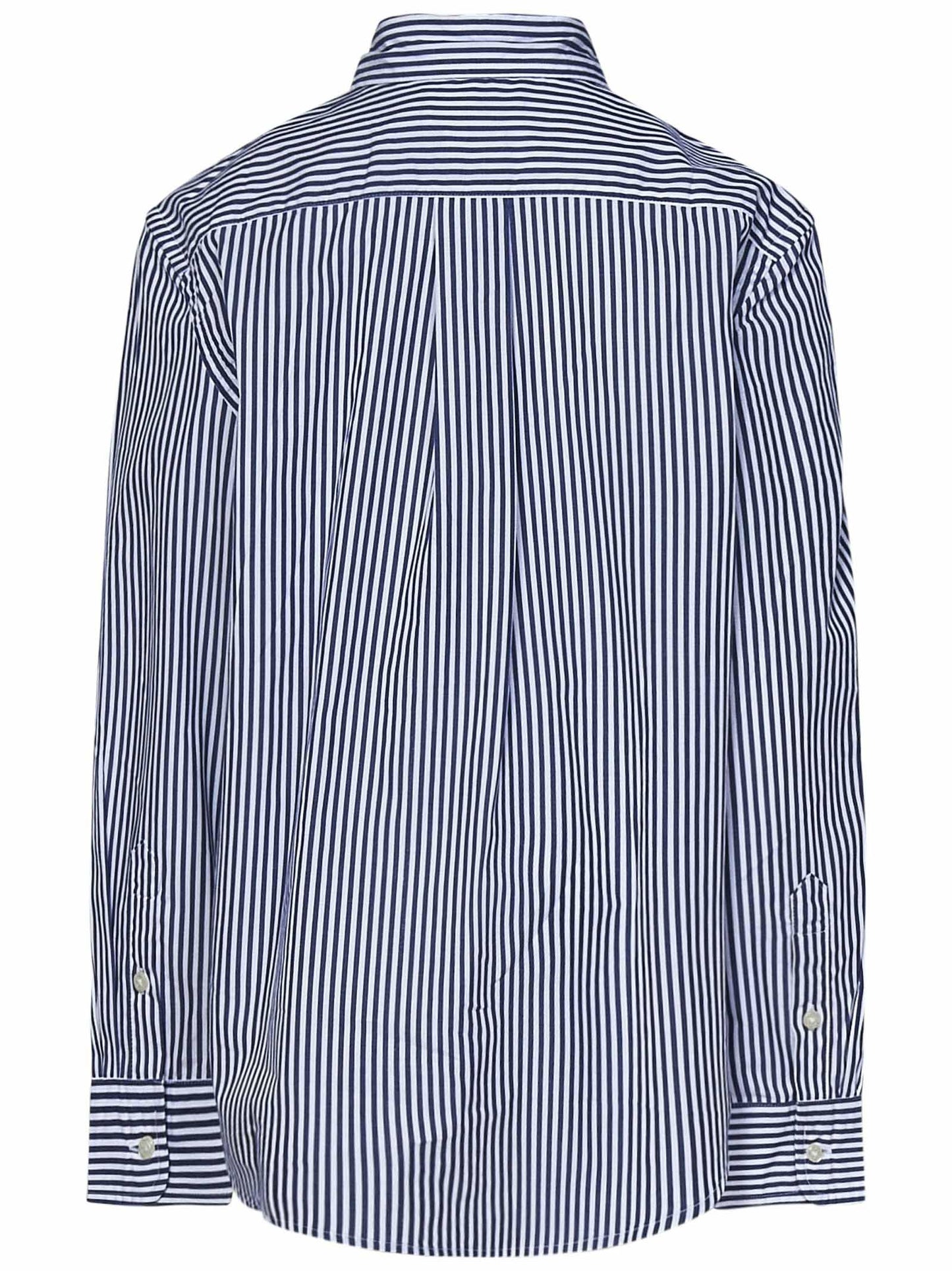 Camicia Polo Ralph Lauren Kids 862260 002 Polo Ralph Lauren kids 